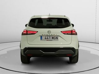 Nissan Qashqai N-Go 4x4