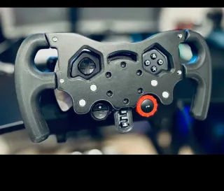 Mod F1 Logitech G29