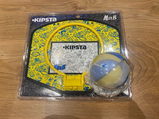 Minicanasta Baloncesto Kipsta Nuevo. Decathlon