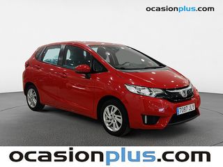 Honda Jazz 1.3 i-VTEC Comfort CVT 75 kW (102 CV)