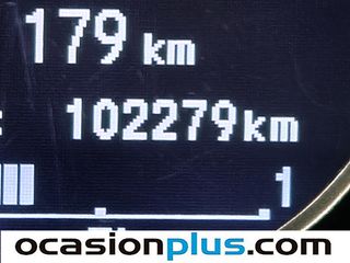 Honda Jazz 1.3 i-VTEC Comfort CVT 75 kW (102 CV)