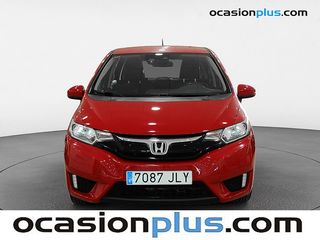 Honda Jazz 1.3 i-VTEC Comfort CVT 75 kW (102 CV)