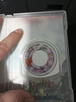 Ratchet & Clank: El Tamaño Importa PSP