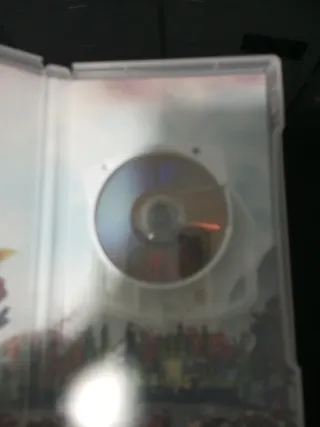 Ratchet & Clank: El Tamaño Importa PSP