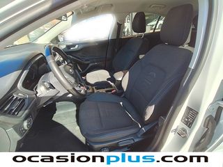 Ford Focus 1.0 Ecoboost Active 92 kW (125 CV)