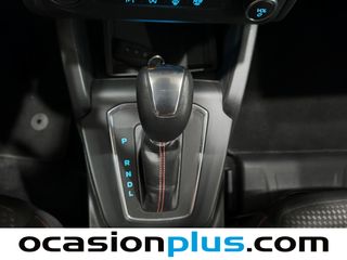 Ford Focus 1.0 Ecoboost MHEV ST-Line Auto 114 kW (155 CV)