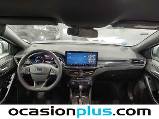 Ford Focus 1.0 Ecoboost MHEV ST-Line Auto 114 kW (155 CV)