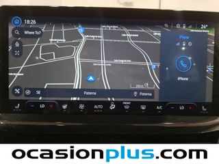 Ford Focus 1.0 Ecoboost MHEV ST-Line Auto 114 kW (155 CV)