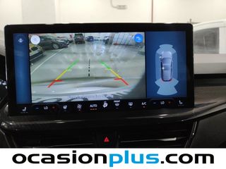 Ford Focus 1.0 Ecoboost MHEV ST-Line Auto 114 kW (155 CV)