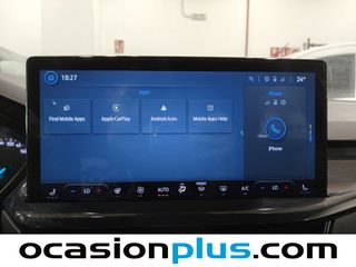 Ford Focus 1.0 Ecoboost MHEV ST-Line Auto 114 kW (155 CV)