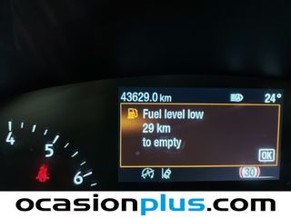 Ford Focus 1.0 Ecoboost MHEV ST-Line Auto 114 kW (155 CV)