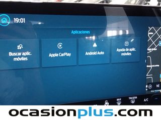 Ford Focus 1.0 Ecoboost MHEV ST-Line Auto 92 kW (125 CV)