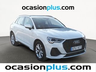 Audi Q3 S line 35 TDI 110 kW (150 CV) S tronic