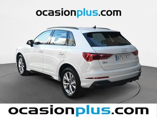 Audi Q3 S line 35 TDI 110 kW (150 CV) S tronic