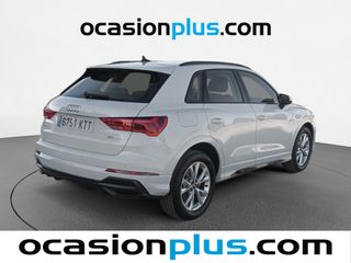 Audi Q3 S line 35 TDI 110 kW (150 CV) S tronic