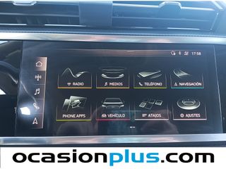 Audi Q3 S line 35 TDI 110 kW (150 CV) S tronic