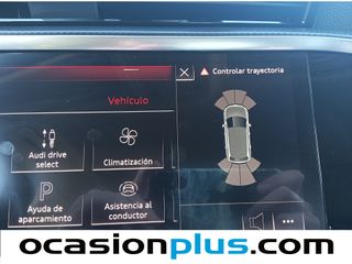 Audi Q3 S line 35 TDI 110 kW (150 CV) S tronic