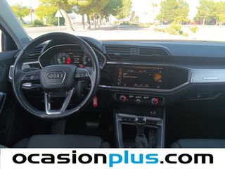 Audi Q3 S line 35 TDI 110 kW (150 CV) S tronic