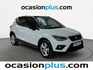 SEAT Arona 1.0 TGI GNC FR 66 kW (90 CV)