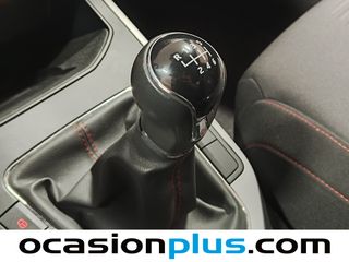 SEAT Arona 1.0 TGI GNC FR 66 kW (90 CV)