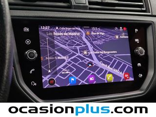 SEAT Arona 1.0 TGI GNC FR 66 kW (90 CV)