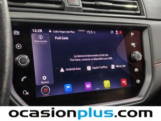 SEAT Arona 1.0 TGI GNC FR 66 kW (90 CV)