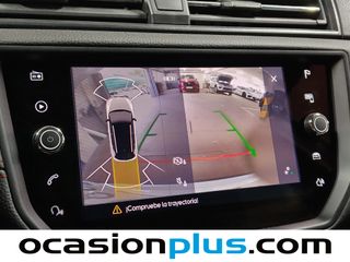 SEAT Arona 1.0 TGI GNC FR 66 kW (90 CV)