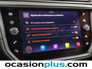 SEAT Arona 1.0 TGI GNC FR 66 kW (90 CV)