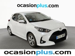 Toyota Yaris 120H Active Plus 85 kW (116 CV)