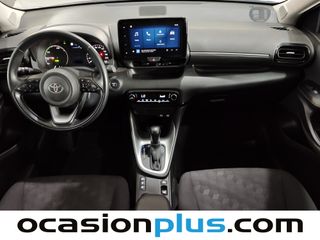 Toyota Yaris 120H Active Plus 85 kW (116 CV)