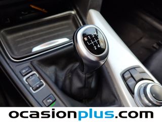 BMW Serie 3 318d Gran Turismo 105 kW (143 CV)