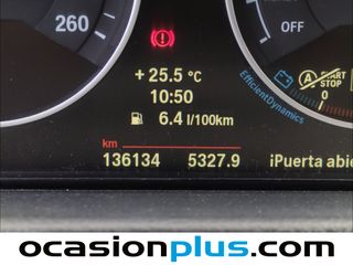 BMW Serie 3 318d Gran Turismo 105 kW (143 CV)