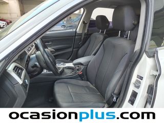BMW Serie 3 318d Gran Turismo 105 kW (143 CV)