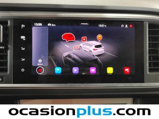 SEAT Ateca 1.5 TSI X-Perience Go DSG 110 kW (150 CV)