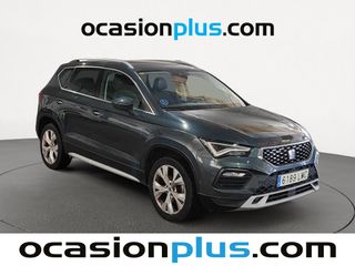 SEAT Ateca 1.5 TSI X-Perience Go DSG 110 kW (150 CV)