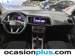 SEAT Ateca 1.5 TSI X-Perience Go DSG 110 kW (150 CV)