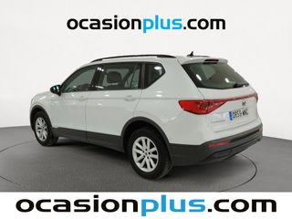SEAT Tarraco 1.5 TSI S&S Style XL 110 kW (150 CV)