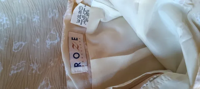 Faldas Roze y Brimania