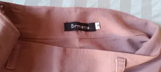 Faldas Roze y Brimania