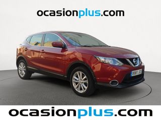 Nissan Qashqai 1.5 dCi S&S Acenta 4x2 81 kW (110 CV)