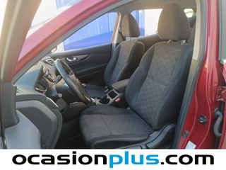 Nissan Qashqai 1.5 dCi S&S Acenta 4x2 81 kW (110 CV)
