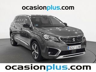 Peugeot 5008 PureTech 130 S&S Allure 96 kW (130 CV) EAT8