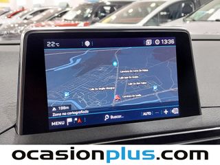 Peugeot 5008 PureTech 130 S&S Allure 96 kW (130 CV) EAT8