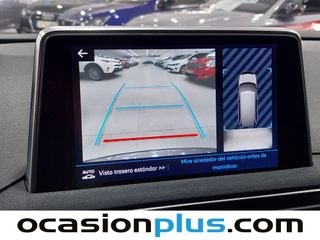 Peugeot 5008 PureTech 130 S&S Allure 96 kW (130 CV) EAT8