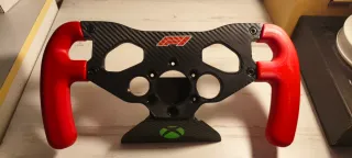 Volante Thrustmaster F1 Mod