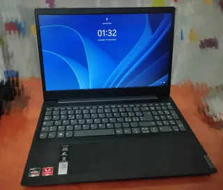 PC portatile Lenovo Ideapad Ryzen 5 512GB SSD