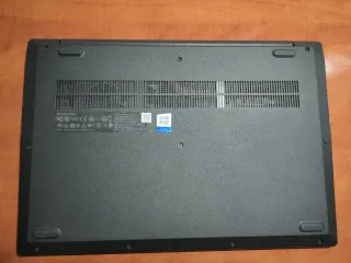 PC portatile Lenovo Ideapad Ryzen 5 512GB SSD