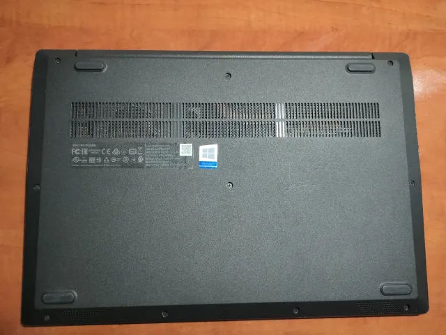 PC portatile Lenovo Ideapad Ryzen 5 512GB SSD