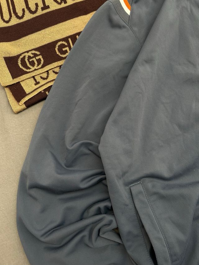 Sudadera Nike Cortez Vintage Cremallera 00s