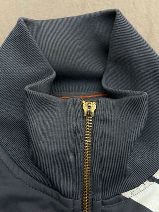 Sudadera Nike Cortez Vintage Cremallera 00s